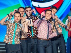 Наша команда снова в «Вышке»! Наша команда снова в «Вышке»!