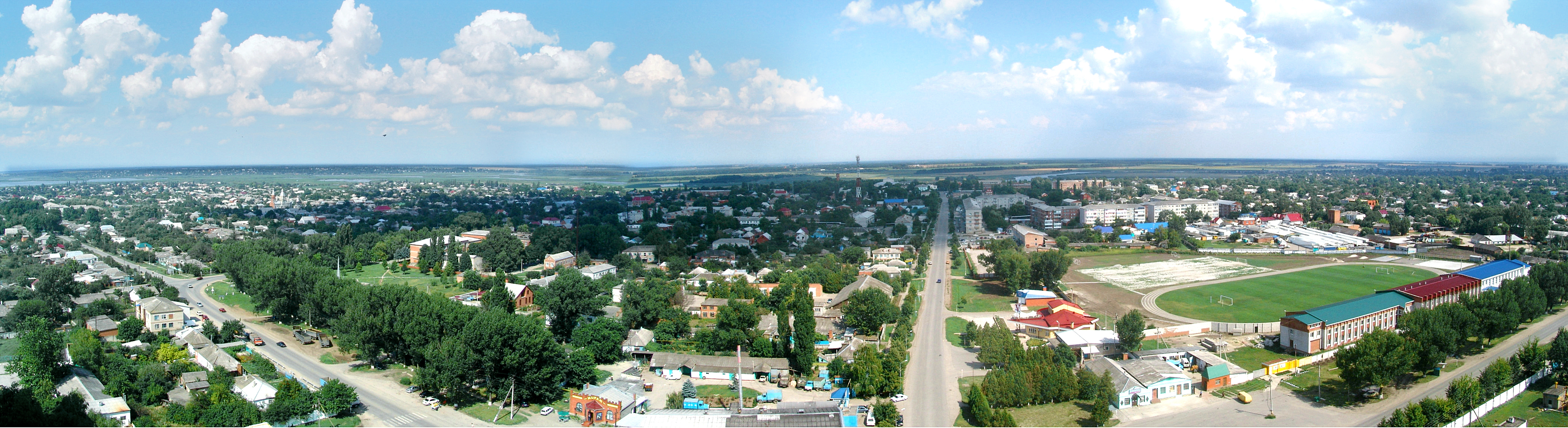 панорама панорама